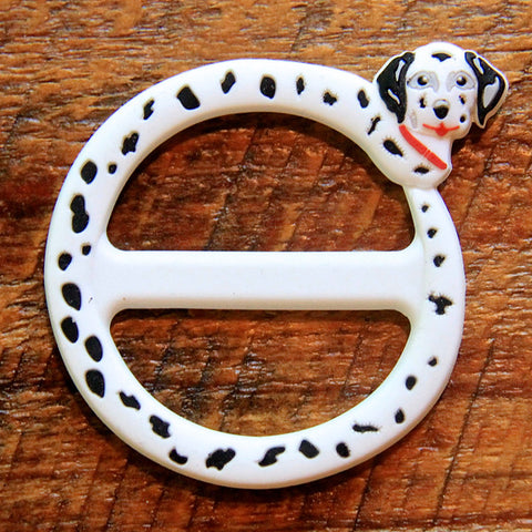 Dotted Dalmation