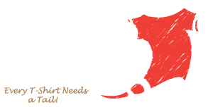 T-Shirt Tails